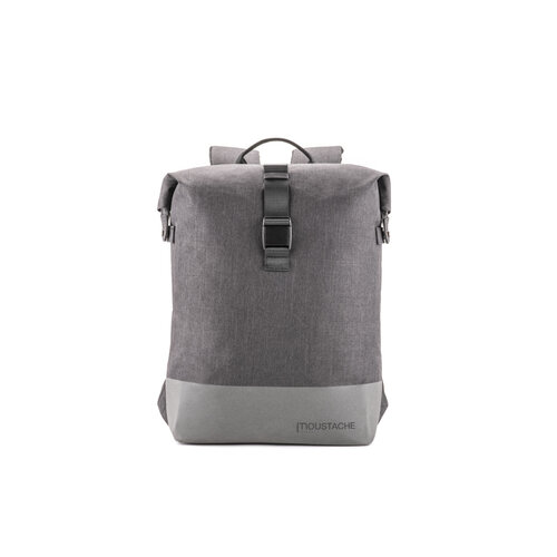 MOUSTACHE MOUSTACHE Sac à dos Clark Compatible Porte-Bagages 17L MOUSTACHE MOUSTACHE Sac à dos Clark Compatible Porte-Bagages 17L