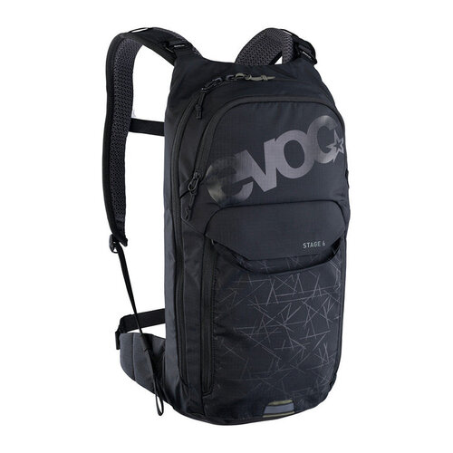 EVOC EVOC Sac hyd. Stage 6L+ Réservoir 2L EVOC EVOC Sac hyd. Stage 6L+ Réservoir 2L