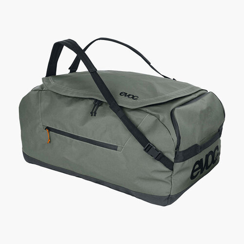 EVOC EVOC Sac de voyage 100L Olive foncé EVOC EVOC Sac de voyage 100L Olive foncé