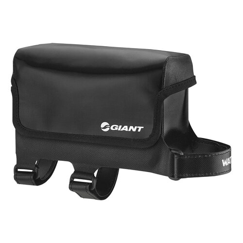 GIANT GIANT Sac Top Tube Imperméable L