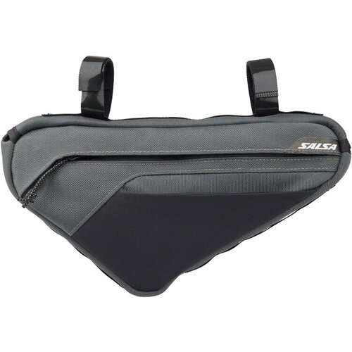 SALSA SALSA Sac de cadre EXP-R Series Campion Gray