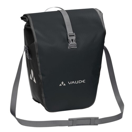 VAUDE VAUDE Sacoches Aqua Back 48 Noir (paire)