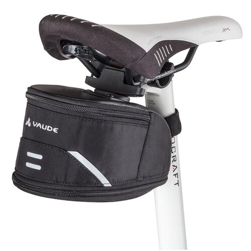 VAUDE VAUDE Sac de selleTool L Noir