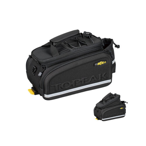 TOPEAK TOPEAK Coffre MTX 2.0 DX 12.3L