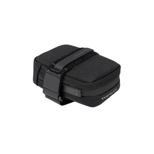 TOPEAK TOPEAK Sac de selle ELEMENTA SLIM S - BLK
