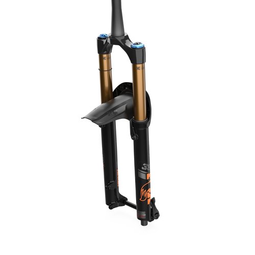 FOX FOX Garde-boue MY21 36-38 Noir AM FOX FOX Garde-boue MY21 36-38 Noir AM