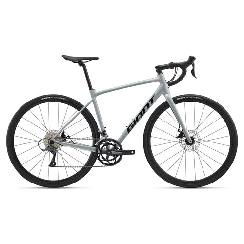 GIANT 2025 GIANT Contend AR 4 GIANT 2025 GIANT Contend AR 4