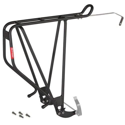 AXIOM AXIOM Porte-Bagages Steamliner Road DLX arr AXIOM AXIOM Porte-Bagages Steamliner Road DLX arr