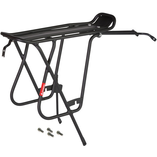 AXIOM AXIOM Porte-Bagages Journey Disc Noir AXIOM AXIOM Porte-Bagages Journey Disc Noir