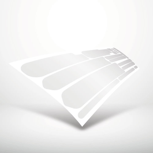BIKESHIELD PROTECTION BIKESHIELD Protection Phoenix lustré BIKESHIELD PROTECTION BIKESHIELD Protection Phoenix lustré