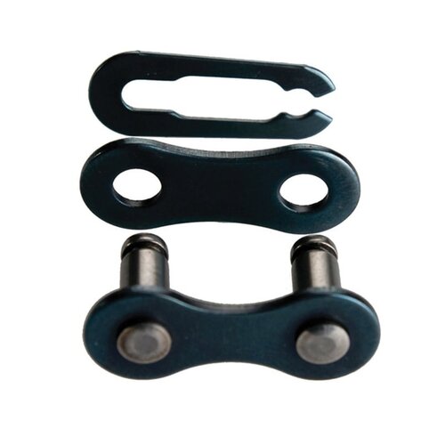 KMC KMC Maillon de chaine 1/2''X1/8'' ULTRA RESISTANTE