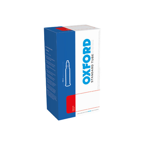 OXFORD OXFORD Chambre air 29 x 1.90-2.30 Presta OXFORD OXFORD Chambre air 29 x 1.90-2.30 Presta