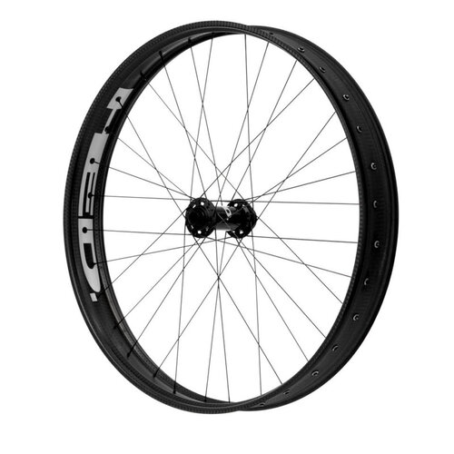 HED HED Roues Big Half Deal 27.5x85mm Carbon 32H Thru Axle 15x150mm /12/197mm MS HED HED Roues Big Half Deal 27.5x85mm Carbon 32H Thru Axle 15x150mm /12/197mm MS