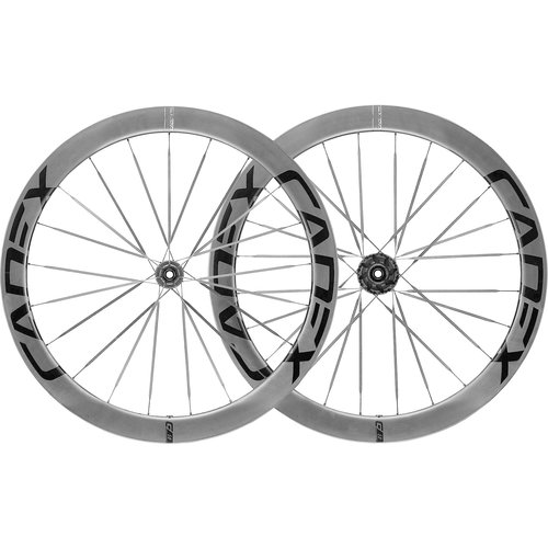 CADEX SURCOM CADEX Roue 50 Ultra Disc Tubeless - CADEX SURCOM CADEX Roue 50 Ultra Disc Tubeless -