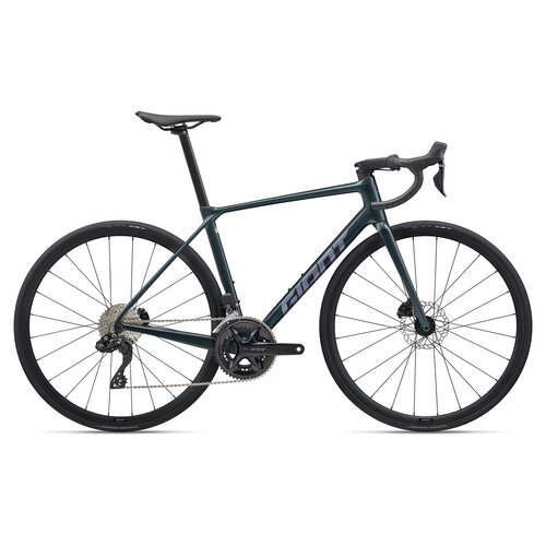 GIANT 2025 GIANT TCR Advanced 1-PC GIANT 2025 GIANT TCR Advanced 1-PC