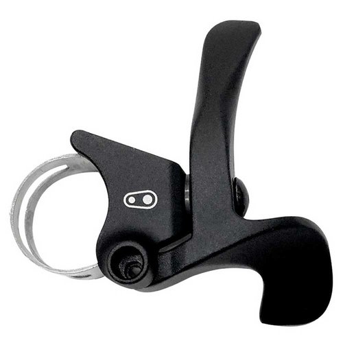 CRANKBROTHERS CRANKBROTHERS Levier Tige Selle HL ADJ Dropbar CRANKBROTHERS CRANKBROTHERS Levier Tige Selle HL ADJ Dropbar