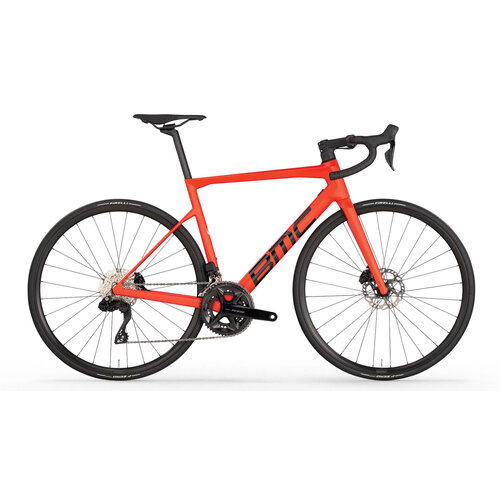 BMC 2026 BMC Teammachine SLR Three BMC 2026 BMC Teammachine SLR Three