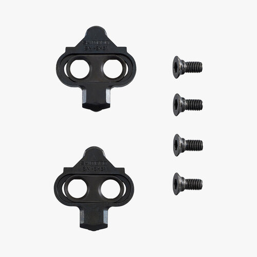 SHIMANO SHIMANO Cales SPD SM-SH51 SHIMANO SHIMANO Cales SPD SM-SH51