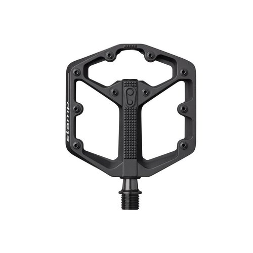 CRANKBROTHERS CRANKBROTHERS Pédales Stamp 2 CRANKBROTHERS CRANKBROTHERS Pédales Stamp 2