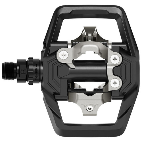 SHIMANO SHIMANO Pédales PD-ME700 SPD SHIMANO SHIMANO Pédales PD-ME700 SPD