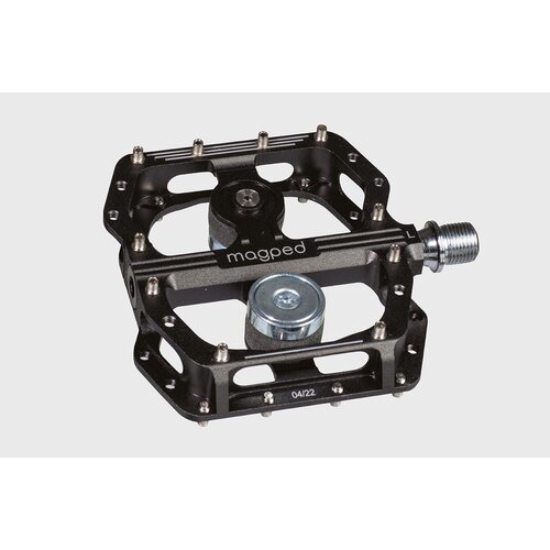MAGPED MAGPED Pédales magnétiques ENDURO2 200N Black MAGPED MAGPED Pédales magnétiques ENDURO2 200N Black