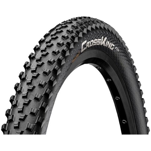 CONTINENTAL CONTINENTAL Pneu Cross King 24X2.0 Wire CONTINENTAL CONTINENTAL Pneu Cross King 24X2.0 Wire