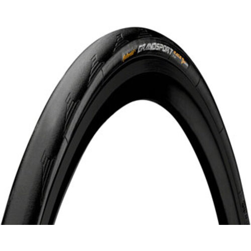 CONTINENTAL CONTINENTAL Pneu Grand Sport Race 700X28 PureGrip NyTech Breaker CONTINENTAL CONTINENTAL Pneu Grand Sport Race 700X28 PureGrip NyTech Breaker