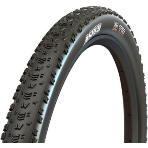 MAXXIS MAXXIS Pneu Aspen 29x2.4 TR Dual Exo WT 120TPI MAXXIS MAXXIS Pneu Aspen 29x2.4 TR Dual Exo WT 120TPI