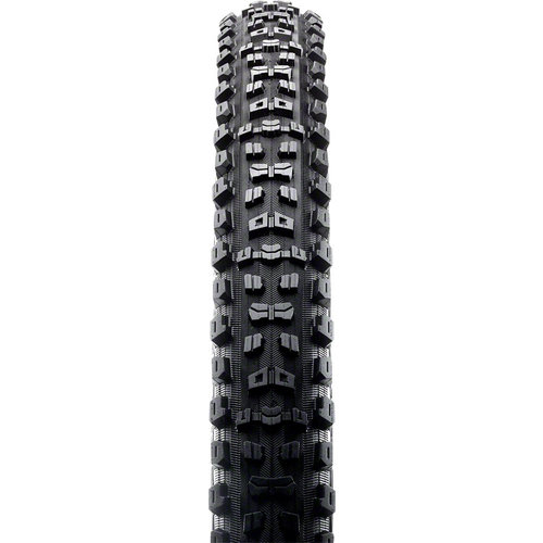MAXXIS MAXXIS Pneu Aggressor 29 x 2.50 Pliable TL MAXXIS MAXXIS Pneu Aggressor 29 x 2.50 Pliable TL