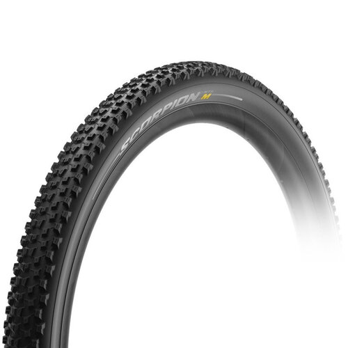 PIRELLI PIRELLI Pneu Scorpion XC M 29x2.40 Pli TR SmartGRIP ProWALL 120tpi PIRELLI PIRELLI Pneu Scorpion XC M 29x2.40 Pli TR SmartGRIP ProWALL 120tpi