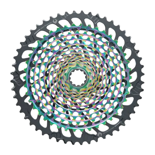SRAM SRAM Cassette XX1 Eagle XG-1299 12V 10-52D SRAM SRAM Cassette XX1 Eagle XG-1299 12V 10-52D