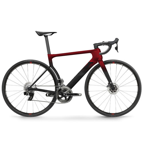 3T CYCLING 3T Strada ICR Rival AXS 2x 3T CYCLING 3T Strada ICR Rival AXS 2x