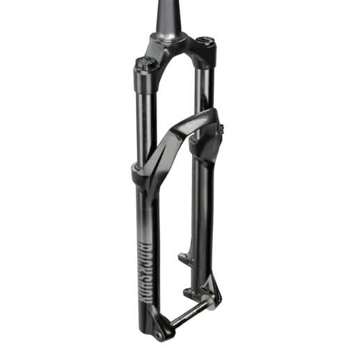 ROCKSHOX ROCKSHOX Fourche Recon Silver RL D1 29'', Air, 130mm, 1-1/8''-1.5'', 15x110mm TA, DÈport: 51mm, Noir ROCKSHOX ROCKSHOX Fourche Recon Silver RL D1 29'', Air, 130mm, 1-1/8''-1.5'', 15x110mm TA, DÈport: 51mm, Noir