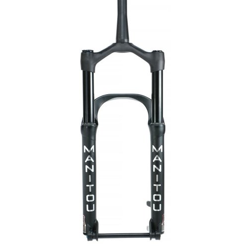 MANITOU MANITOU Fourche Suspension Mastodon Comp EXT MANITOU MANITOU Fourche Suspension Mastodon Comp EXT
