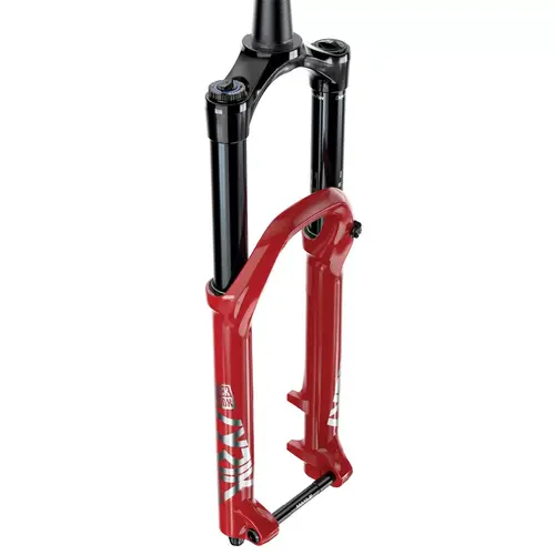 ROCKSHOX ROCKSHOX Fourche LYRIK ULTIMATE 29 160 black 44mm rake ROCKSHOX ROCKSHOX Fourche LYRIK ULTIMATE 29 160 black 44mm rake
