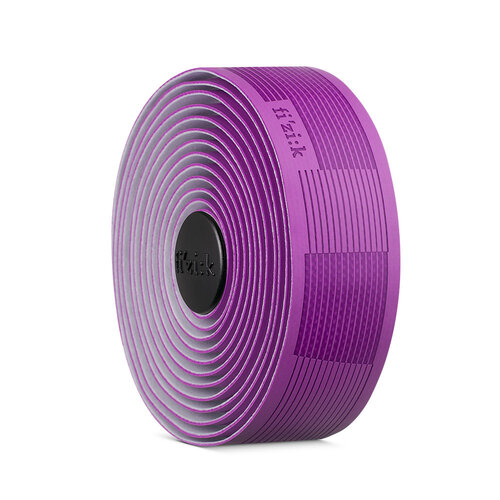 FIZIK FIZIK Guidoline Vento Solocush Tacky 2.7mm Lilla fluo* FIZIK FIZIK Guidoline Vento Solocush Tacky 2.7mm Lilla fluo*