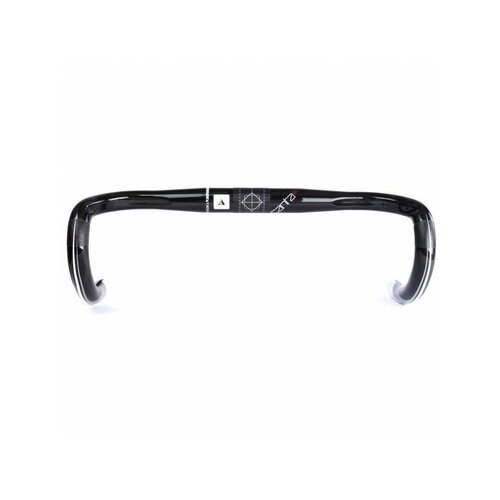 PROFILE DESIGN PROFILE DESIGN Guidon Carbone Canta SS 42CM PROFILE DESIGN PROFILE DESIGN Guidon Carbone Canta SS 42CM