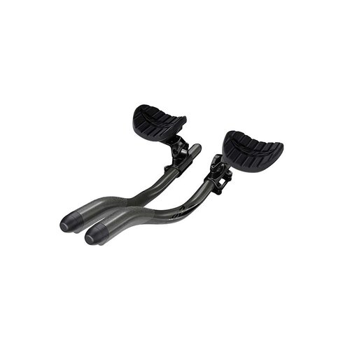 ZIPP ZIPP Barre aero Vuka Clip Carbon A1 Rise: 110mm, Black, 00.6618.174.001 ZIPP ZIPP Barre aero Vuka Clip Carbon A1 Rise: 110mm, Black, 00.6618.174.001