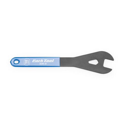 PARK TOOL PARK TOOL Clé à cones SCW-18 18mm