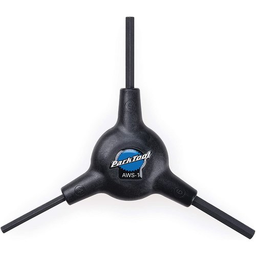 PARK TOOL PARK TOOL Clé en Y AWS-1 PARK TOOL PARK TOOL Clé en Y AWS-1