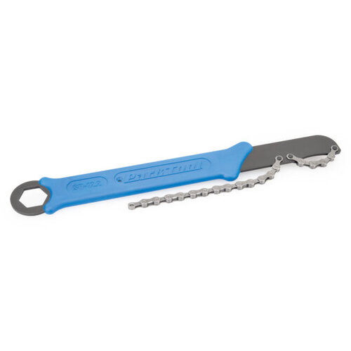 PARK TOOL PARK TOOL Démonte cassette SR-12.2 12V PARK TOOL PARK TOOL Démonte cassette SR-12.2 12V