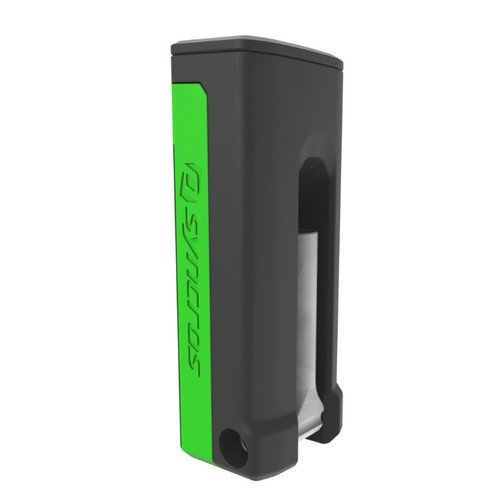 SYNCROS SYNCROS Multi-outils Greenslide 9 Pièces SYNCROS SYNCROS Multi-outils Greenslide 9 Pièces