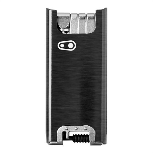 CRANKBROTHERS CRANKBROTHERS Outil F15 Noir CRANKBROTHERS CRANKBROTHERS Outil F15 Noir