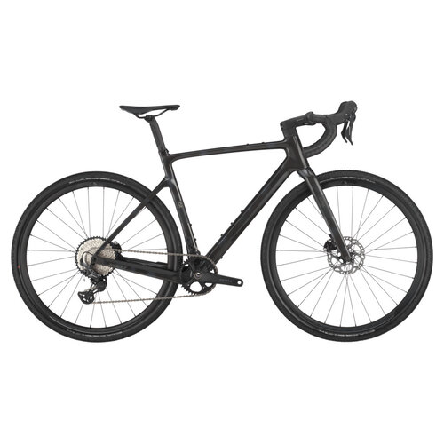 SCOTT 2025 SCOTT Addict Gravel 40 SCOTT 2025 SCOTT Addict Gravel 40