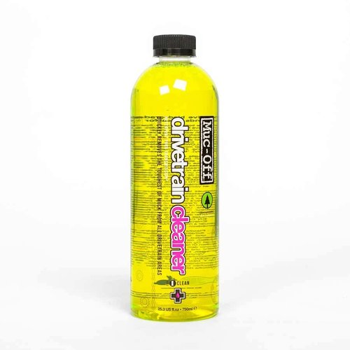 MUC-OFF MUC-OFF Nettoyant à Transmission 750ml/25oz MUC-OFF MUC-OFF Nettoyant à Transmission 750ml/25oz