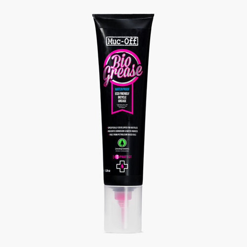 MUC-OFF MUC-OFF Graisse Bio Grease 150g MUC-OFF MUC-OFF Graisse Bio Grease 150g