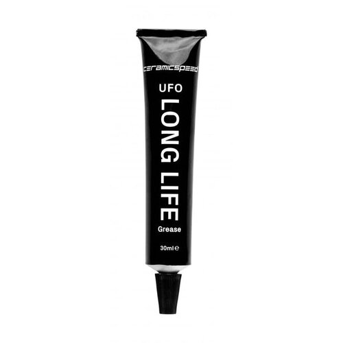 CERAMICSPEED CERAMICSPEED Graisse UFO Long Life 30ml CERAMICSPEED CERAMICSPEED Graisse UFO Long Life 30ml