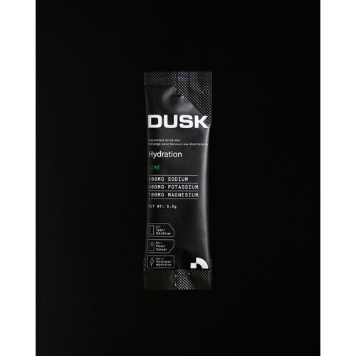 DUSK DUSK Hydratation 2.0 (Sachet)