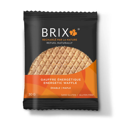 BRIX BRIX Gaufre 30g