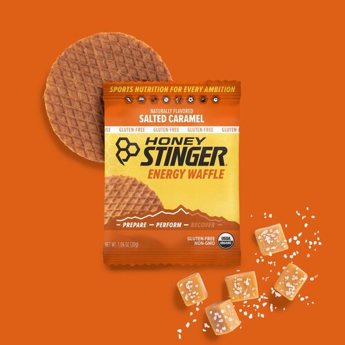 HONEY STINGER HONEY STINGER Gauffre (unité)